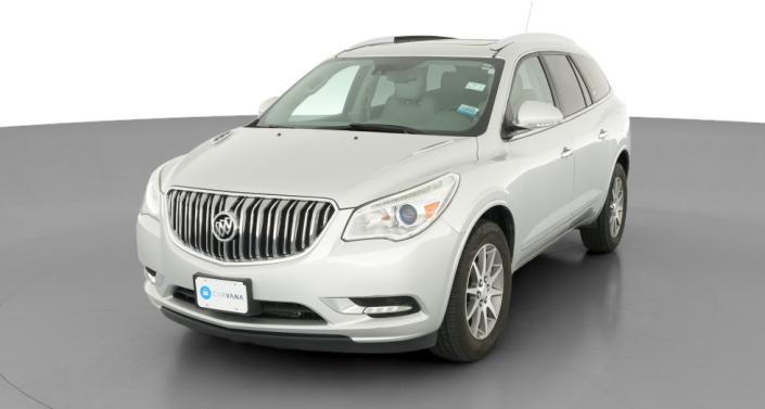 Thumbnail: 2015 Buick Enclave - 1