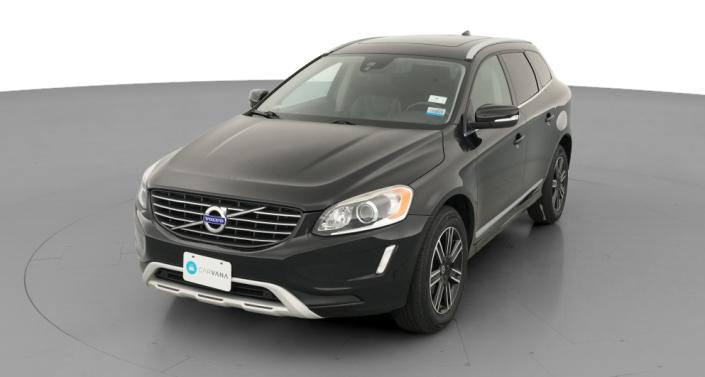 Thumbnail: 2017 Volvo XC60 - 1