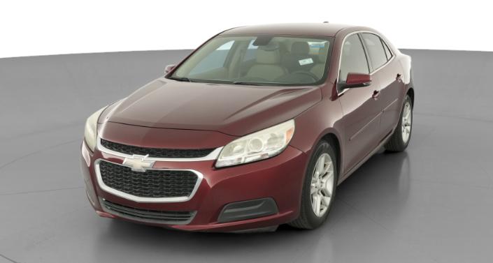 Thumbnail: 2015 Chevrolet Malibu - 1