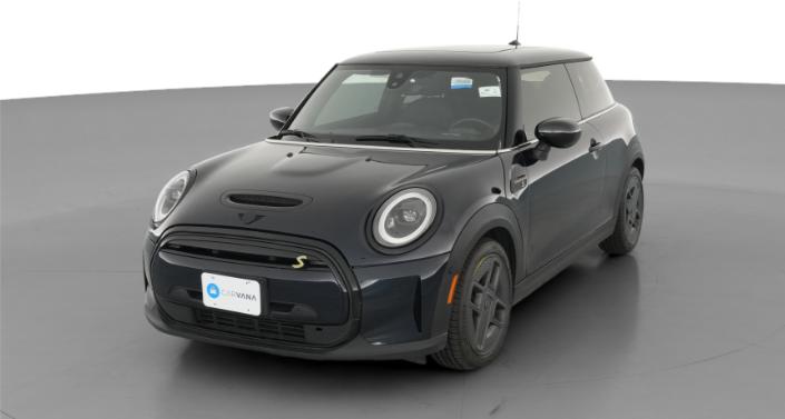 Thumbnail: 2023 MINI Cooper Hardtop - 1
