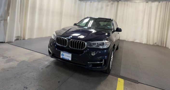 Thumbnail: 2016 BMW X5 - 1