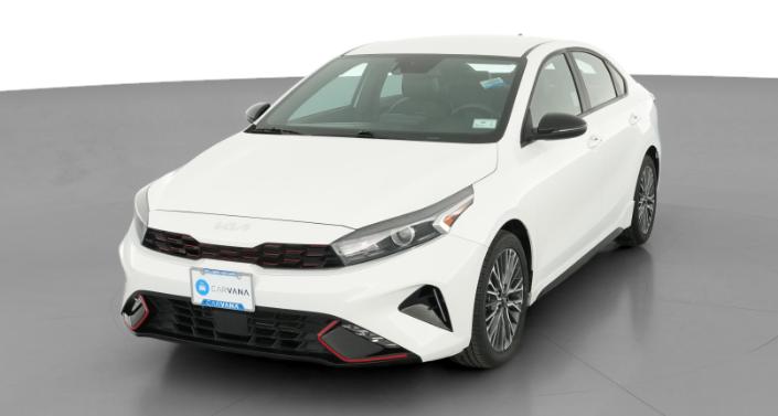 Thumbnail: 2024 Kia Forte - 1