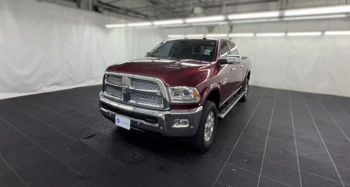 Thumbnail: 2018 RAM 2500 - 1