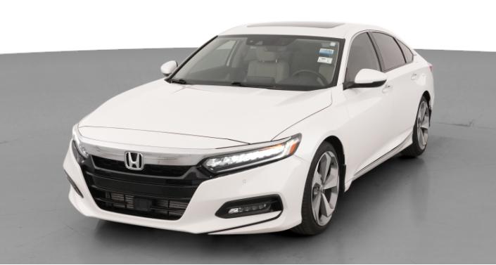 Thumbnail: 2020 Honda Accord - 1