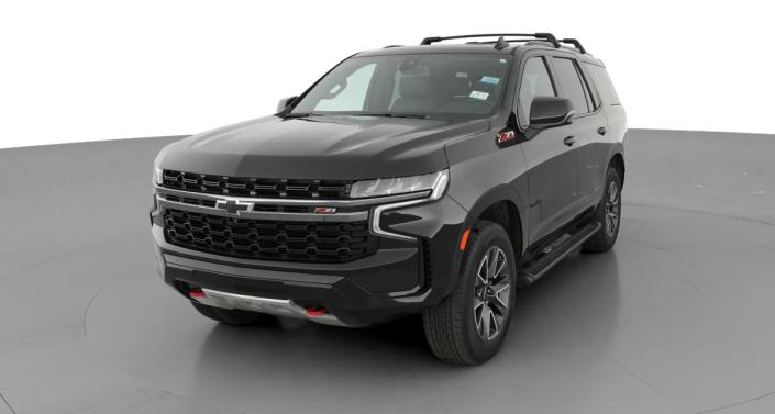 Thumbnail: 2022 Chevrolet Tahoe - 1