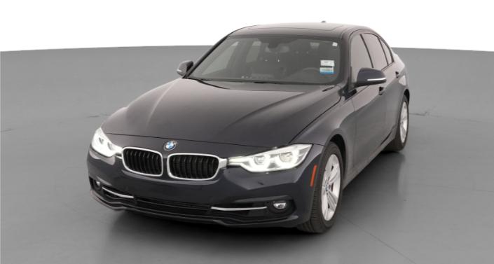 Thumbnail: 2016 BMW 3 Series - 1