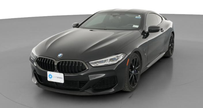 Thumbnail: 2019 BMW 8 Series - 1