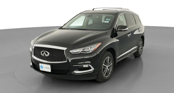 Thumbnail: 2018 INFINITI QX60 - 1