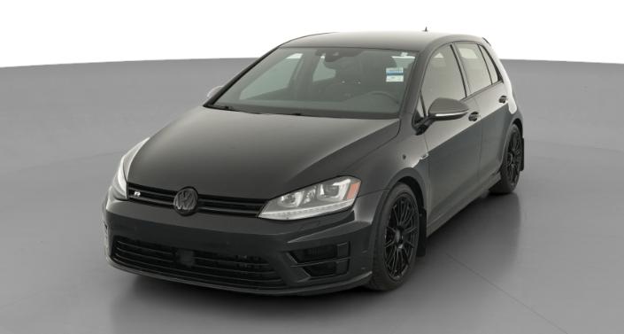 Thumbnail: 2017 Volkswagen Golf - 1