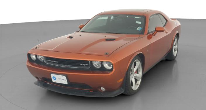 Thumbnail: 2011 Dodge Challenger - 1