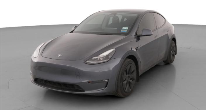 Thumbnail: 2022 Tesla Model Y - 1