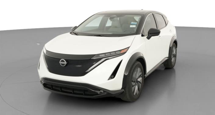 Thumbnail: 2023 Nissan Ariya - 1