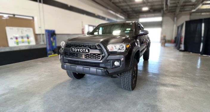Thumbnail: 2019 Toyota Tacoma - 1
