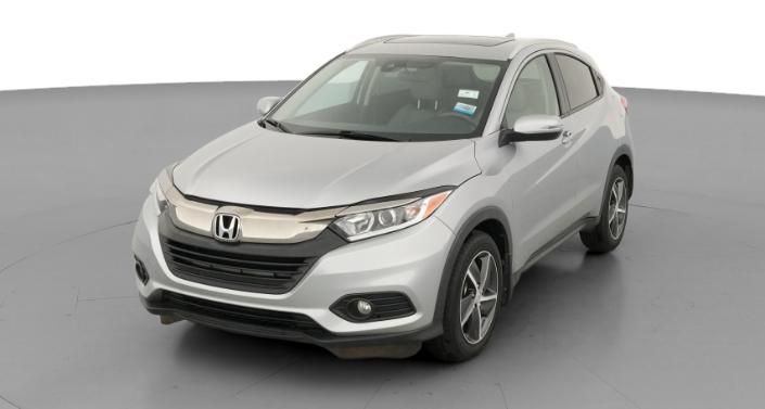 Thumbnail: 2022 Honda HR-V - 1