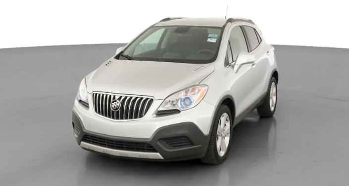 Thumbnail: 2016 Buick Encore - 1