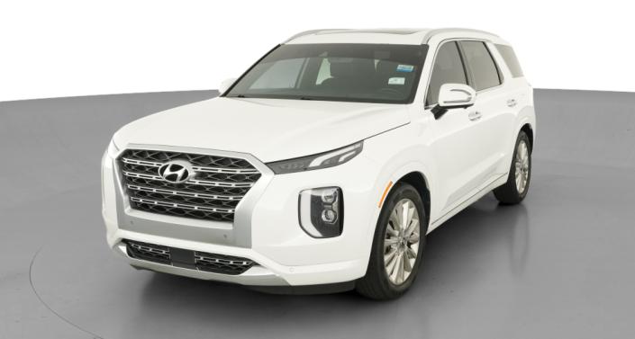 Thumbnail: 2020 Hyundai Palisade - 1