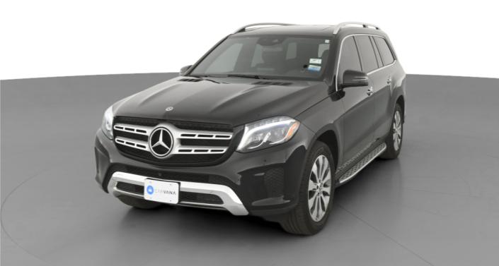 Thumbnail: 2019 Mercedes-Benz GLS - 1