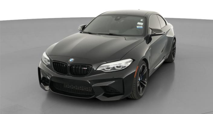 2018 BMW M2  -
                  Trenton, OH
