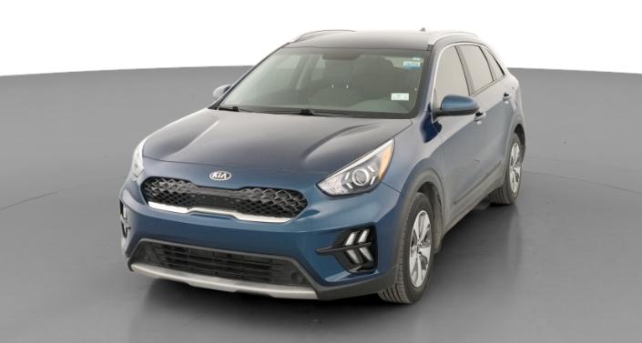 Thumbnail: 2021 Kia Niro - 1