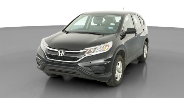 Thumbnail: 2015 Honda CR-V - 1
