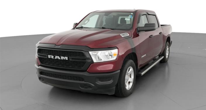 Thumbnail: 2019 RAM 1500 - 1