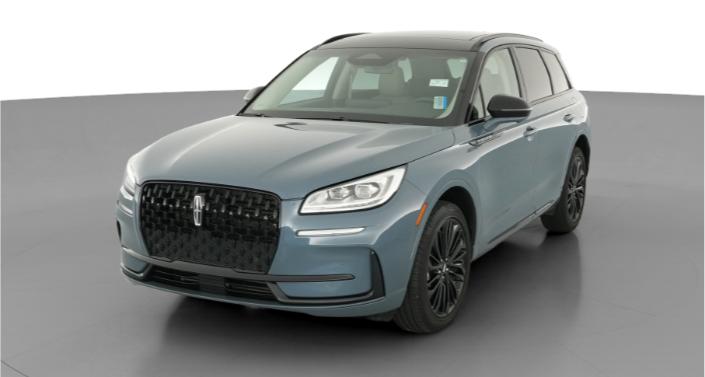 Thumbnail: 2023 Lincoln Corsair - 1
