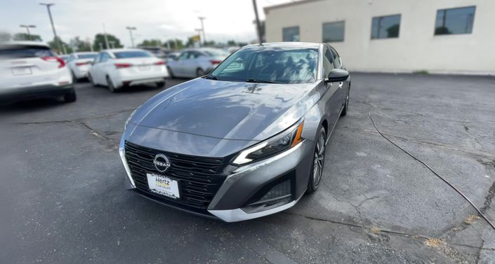 Thumbnail: 2024 Nissan Altima - 1