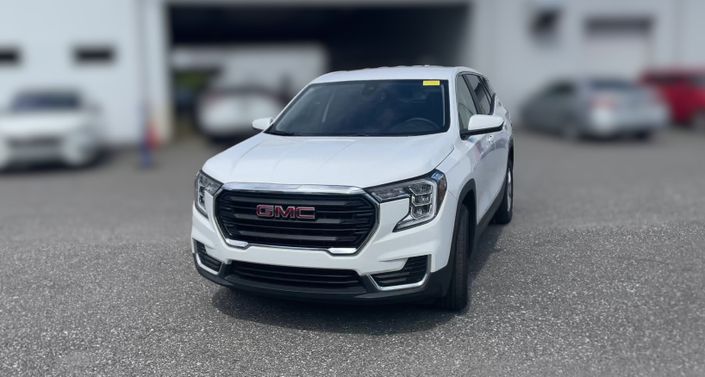 2024 GMC Terrain SLE -
                  Jacksonville, FL