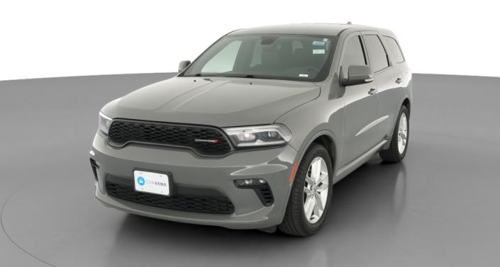 Thumbnail: 2021 Dodge Durango - 1