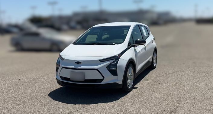 2023 Chevrolet Bolt EV 1LT -
                  Rocklin, CA
