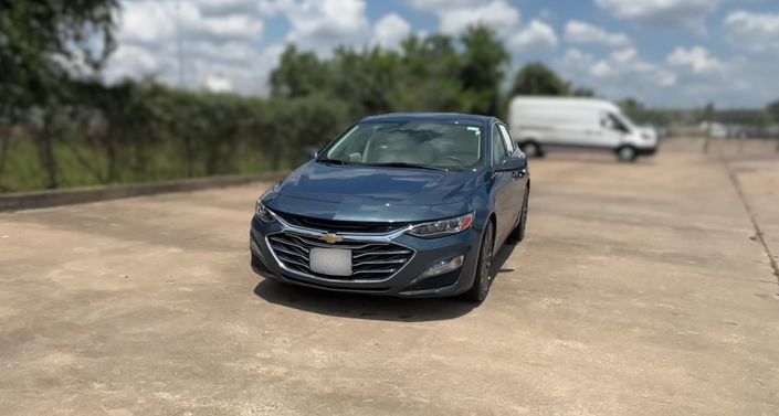 Thumbnail: 2024 Chevrolet Malibu - 1