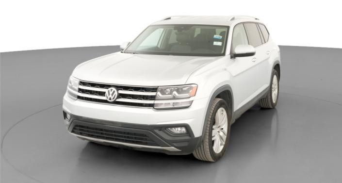 Thumbnail: 2019 Volkswagen Atlas - 1