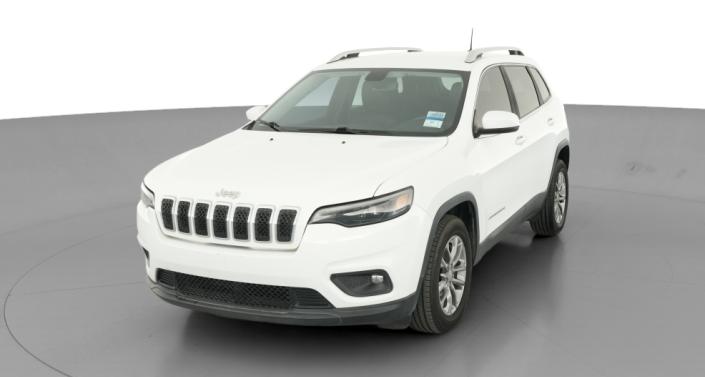 Thumbnail: 2019 Jeep Cherokee - 1