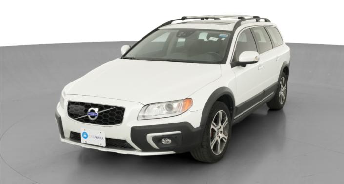 Thumbnail: 2015 Volvo XC70 - 1