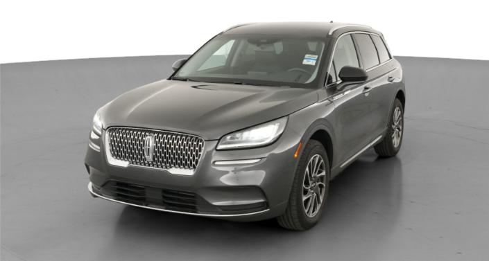 2020 Lincoln Corsair  -
                  Beverly, NJ