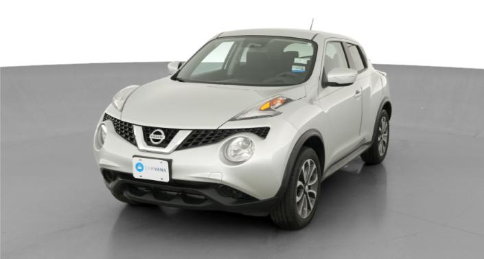 Thumbnail: 2017 Nissan Juke - 1