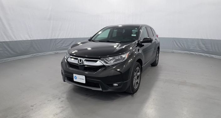 Thumbnail: 2017 Honda CR-V - 1