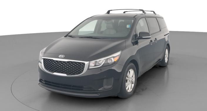 Thumbnail: 2017 Kia Sedona - 1