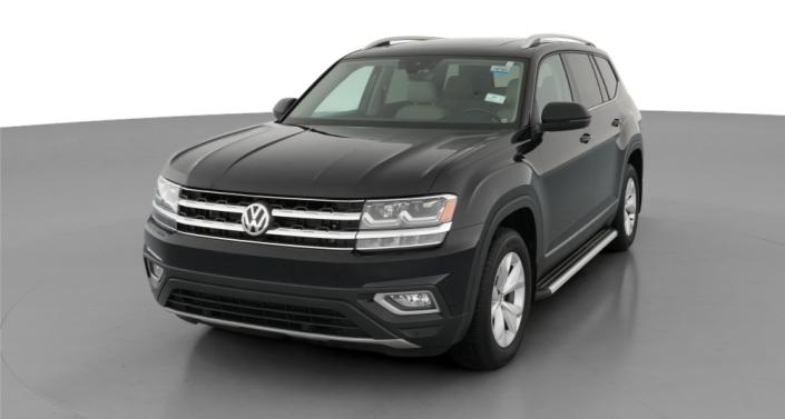 Thumbnail: 2018 Volkswagen Atlas - 1