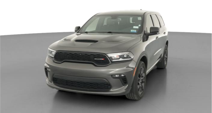 Thumbnail: 2021 Dodge Durango - 1