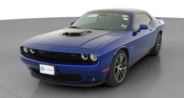 Thumbnail: 2018 Dodge Challenger - 1