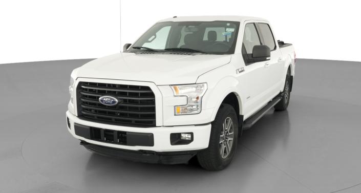 Thumbnail: 2015 Ford Econoline - 1