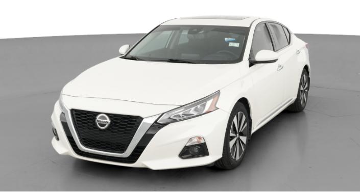 Thumbnail: 2019 Nissan Altima - 1