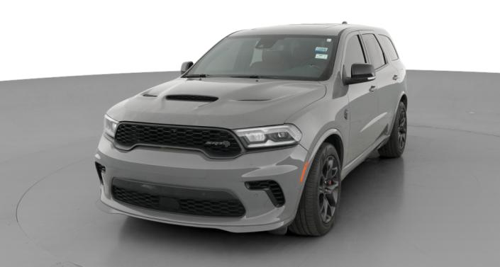 Thumbnail: 2023 Dodge Durango - 1