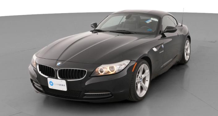 Thumbnail: 2013 BMW Z4 - 1