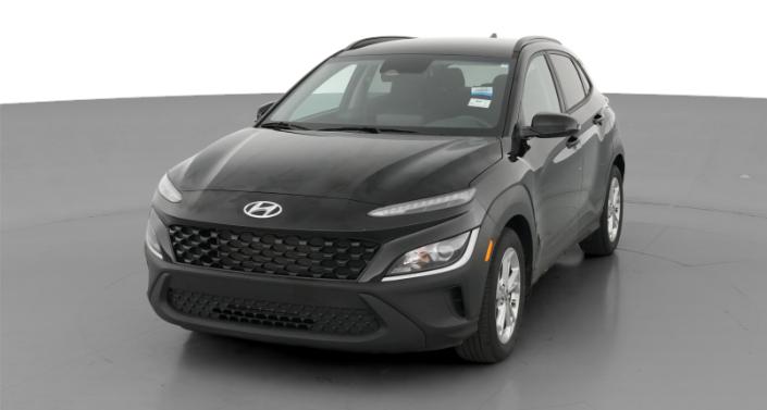 Thumbnail: 2023 Hyundai Kona - 1