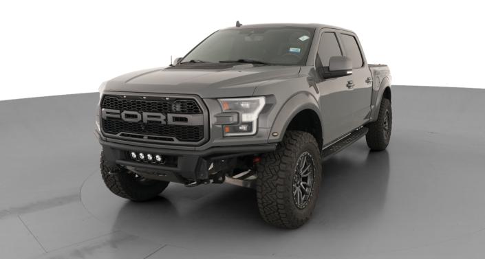 Thumbnail: 2020 Ford Econoline - 1