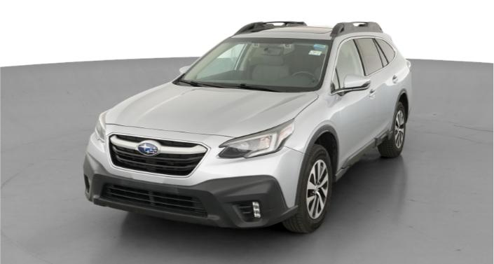 Thumbnail: 2022 Subaru Outback - 1