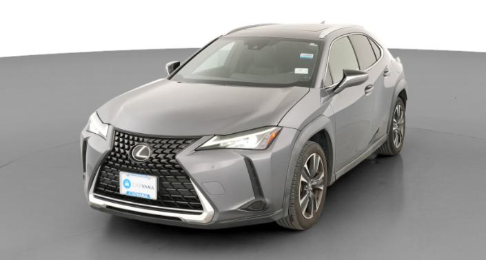 2019 Lexus UX 200 -
                  Fort Worth, TX