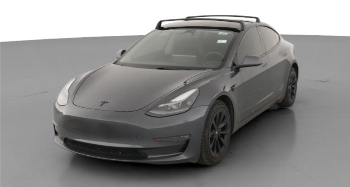 Thumbnail: 2023 Tesla Model 3 - 1